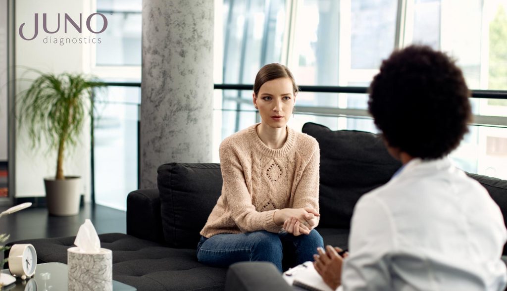 What Is Prenatal Genetic Screening?