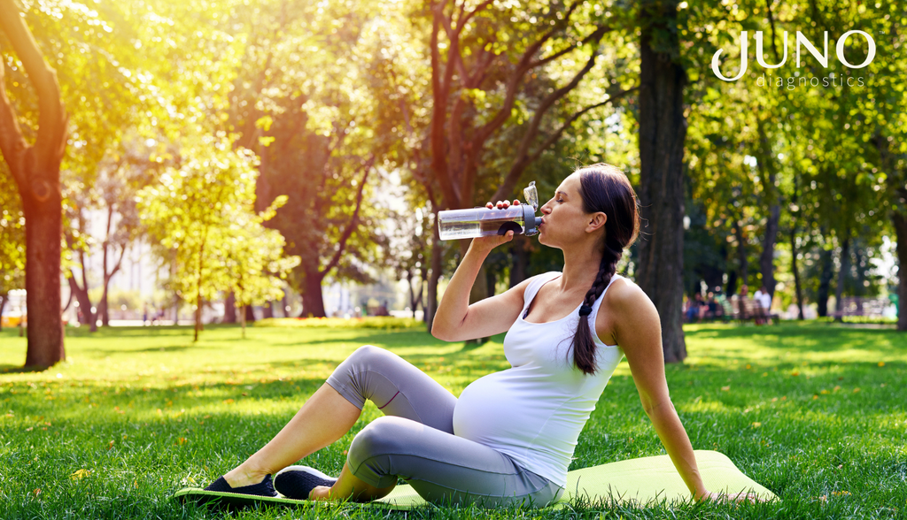 7 Ways To Improve Blood Flow To The Placenta During Your Pregnancy