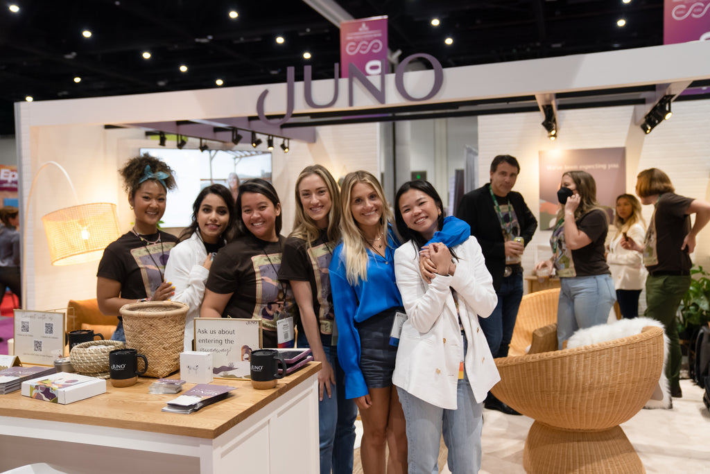 Juno Diagnostics™ to Exhibit at the American College of Obstetricians and Gynecologists Annual Clinical and Scientific Meeting