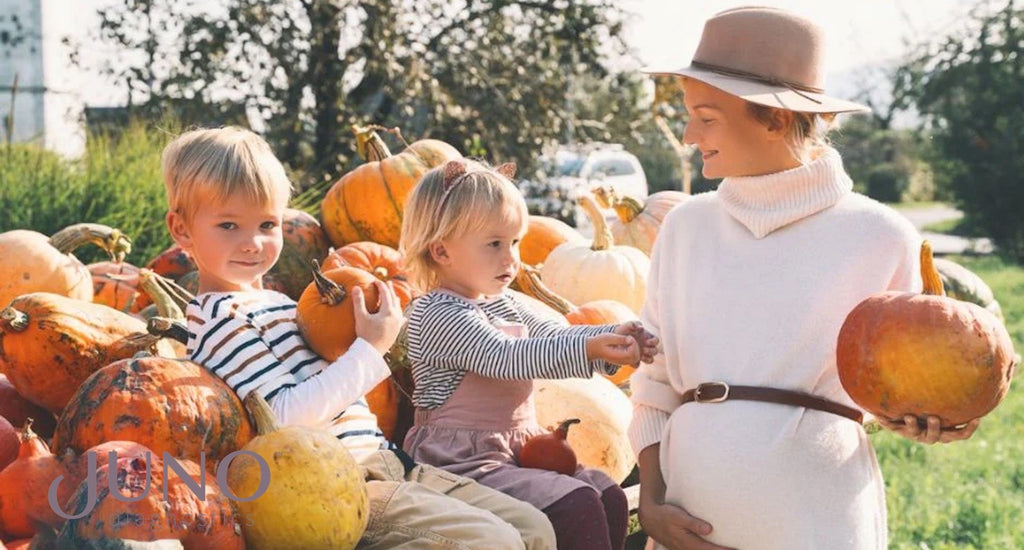 Fun Halloween Costume Ideas for Pregnancy