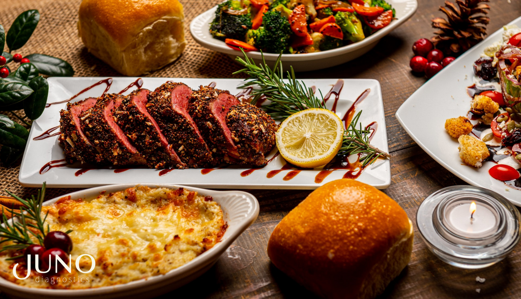 Foods To Avoid At Thanksgiving While Pregnant?