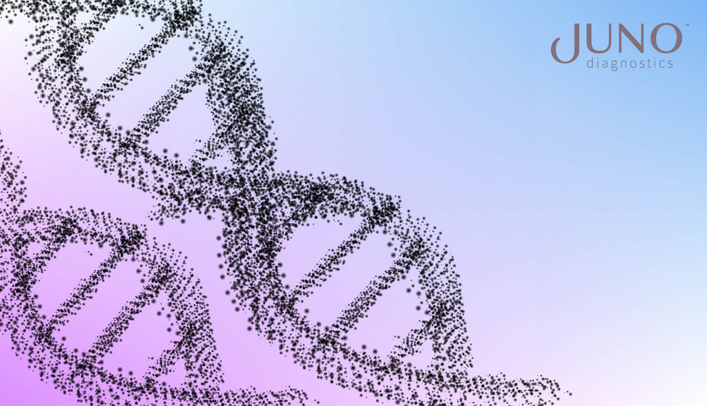 DNA Concept