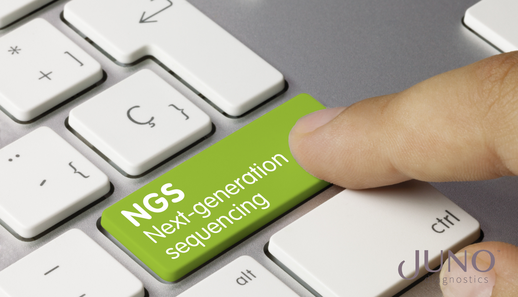 What is next-generation sequencing, or NGS?