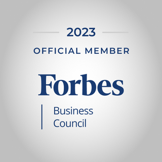 Juno is an official member of the 2023 Forbes Business Council