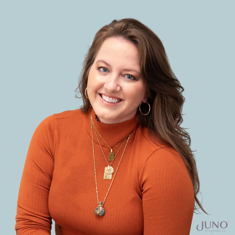 A genetic counselor is a healthcare provider that specializes in the genetic and inherited influences of human disease.