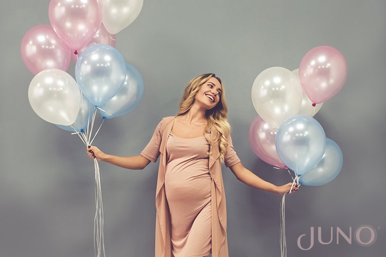 Can you tell if you are having a boy or girl?