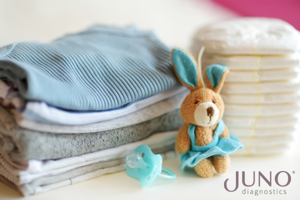 Making a checklist can help you prepare for your baby’s arrival.