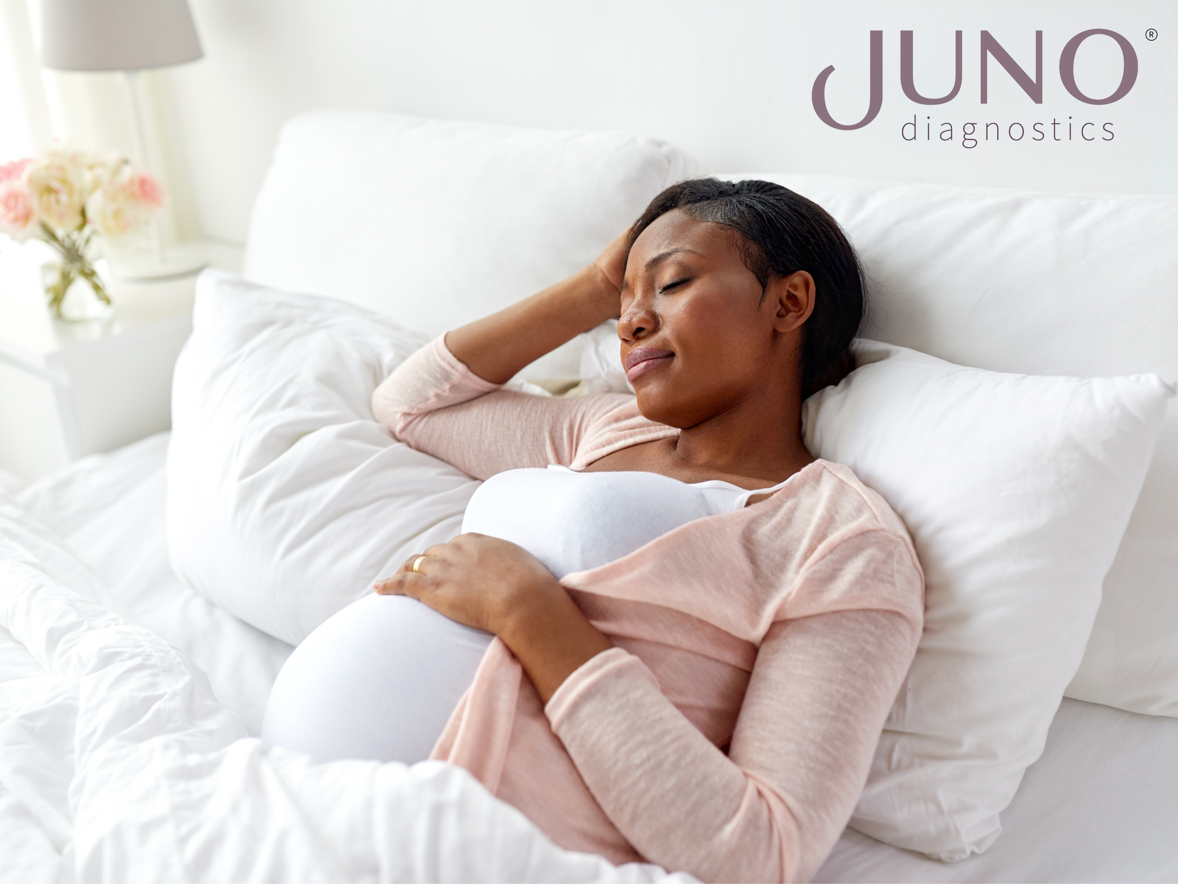 Find out the sex of your baby as early as 7 weeks after your last period.